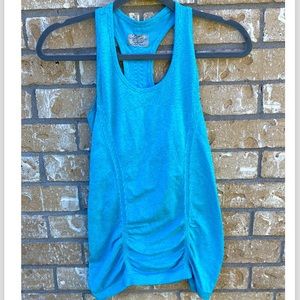 Athleta Fast Track Racerback Tank